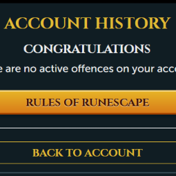 9 Hp | Zombie Head | 1 QP | 1774 Xp | 20 Year Veteran | No Email Registered | 9Hp | Skiller | 9 Hitpoints | 3 1
